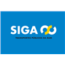 SIGA - Transportes Públicos da RAM logo