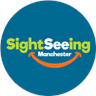 SightSeeing Manchester logo
