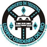 Sindicato de taxistas Lázaro Cárdenas del Río logo