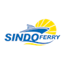 Sindo Ferry logo