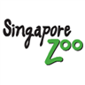 Singapore Zoo logo