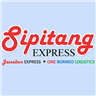 Sipitang Express logo