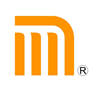 Transporte Colectivo Metro CDMX logo
