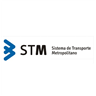 Sistema de Transporte Metropolitano (STM) logo