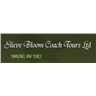 Slieve Bloom Coach Tours logo