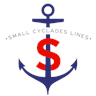 Small Cyclades Lines logo