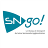 Seine Normandie Agglo logo