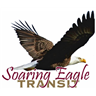 Soaring Eagle Transit logo