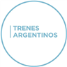 Trenes Argentinos logo