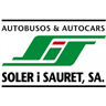 Soler i Sauret S.A. logo