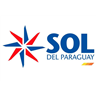 Sol Del Paraguay logo