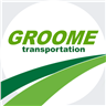 Groome Transportation logo