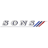 SONS doo logo