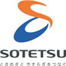 Sotetsu Railways logo