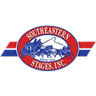 Southeastern Stages logo