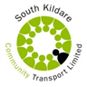 South Kildare Community Transport logo