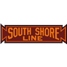 South Shore Line logo