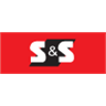 S&S International (M) Express logo