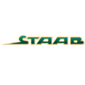 Staab logo