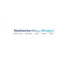 Stadtverkehr Bingen logo