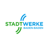 Stadtwerke Baden-Baden logo
