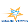 Starlite Ferries logo