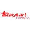StarMart Express logo