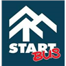 Start Bus logo