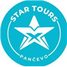 Star Tours logo