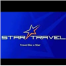 Star Travel logo