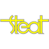 Steat logo