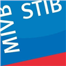 STIB logo