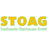STOAG Stadtwerke Oberhausen GmbH logo