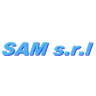 SAM s.r.l. di Società Automobilistica Mercure logo