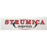 Strumica Ekspres logo
