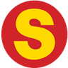 Strætó logo
