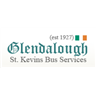 St.Kevin's Bus Service logo