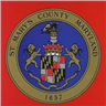 St. Mary's Transit System logo