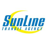 Sunline Transit logo