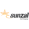 Sunzal Surf Company logo