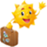 Sun Bus logo