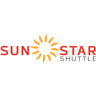 Sun Star Shuttle logo