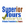 Superior Tours Vallarta logo