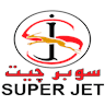 SuperJet logo