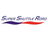 Super Shuttle Roro logo