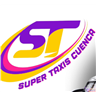 Super Taxis Cuenca logo