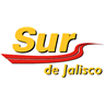 Sur de Jalisco logo