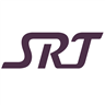 Suseo High Speed Railway logo