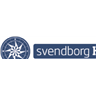 Svendborg Havn Hojestene Ferry logo