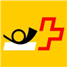 Swiss PostAuto logo